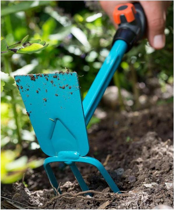 Produktbild Gardena Combisystem-Kleinhäckchen