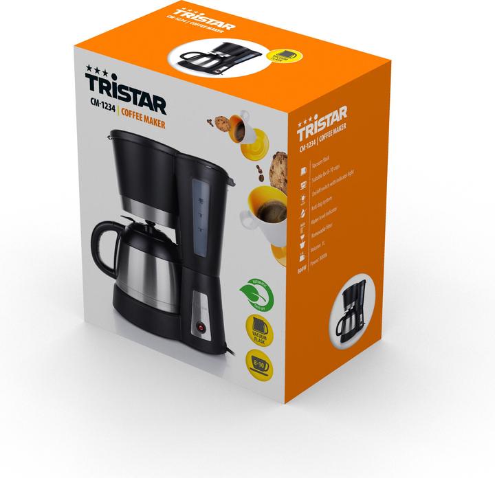 Image du produit Tristar Cm-1234