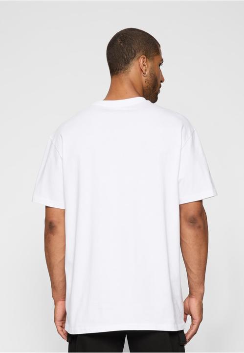 Actual product image Urban Classics Upscale Nasa HQ Oversize Tee - 172091 (L)