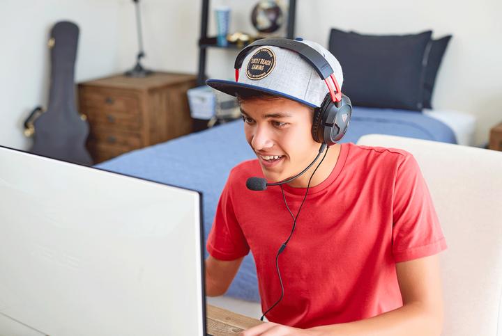 Immagine prodotto Turtle Beach Ear Force Recon 50 (Cablato)