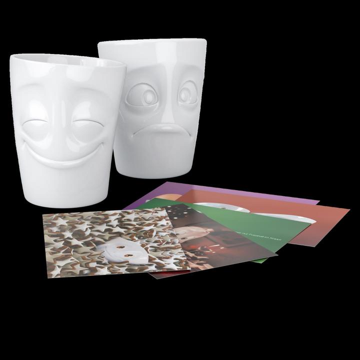 Actual product image 58 Products Happy & Baffled (350 ml, 2 x)