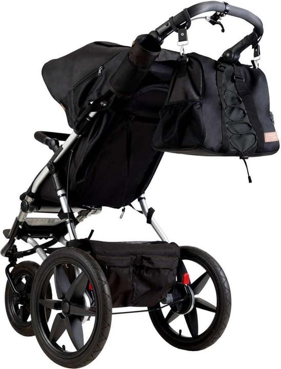 Produktbild Mountain Buggy terrain 3.0