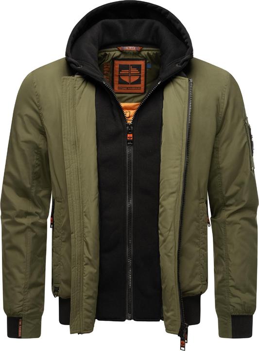 Immagine prodotto Stone Harbour Hoobo (3XL)