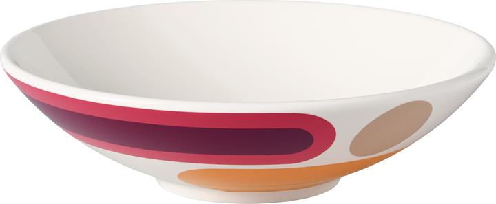 Produktbild Villeroy & Boch La petite Boule Miami Ø14cm (5 Stück)