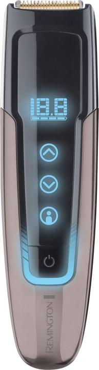Actual product image Remington touch tech