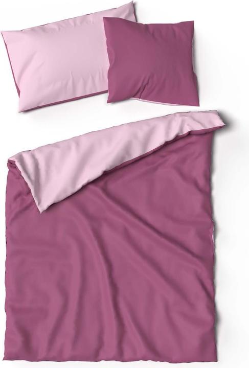Image du produit Lotus Bettwaren Bambou double face (Housse de couette, 135 x 170 cm)