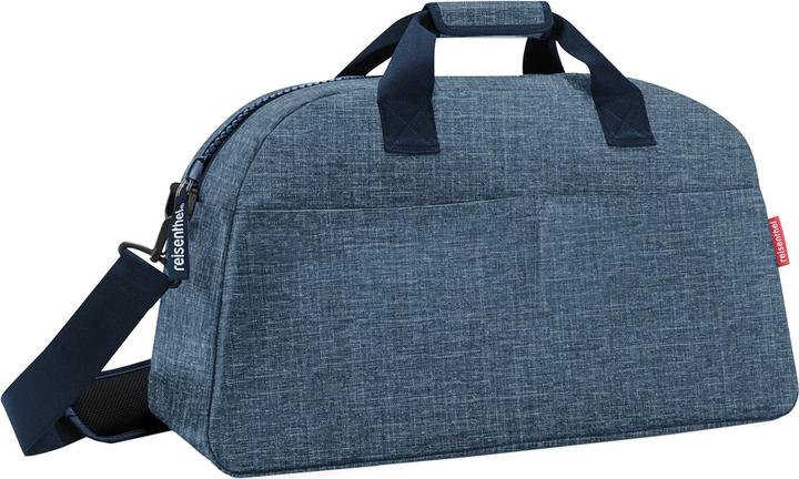 reisenthel Reisetasche Overnighter Twist Blue (45 l)