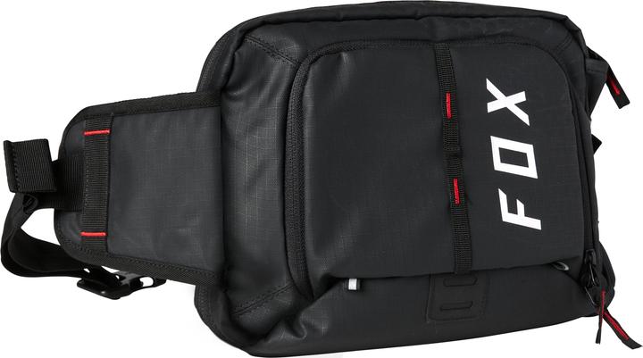 Actual product image Fox Bag 23 5l Lumbar Hydration Pack Blk
