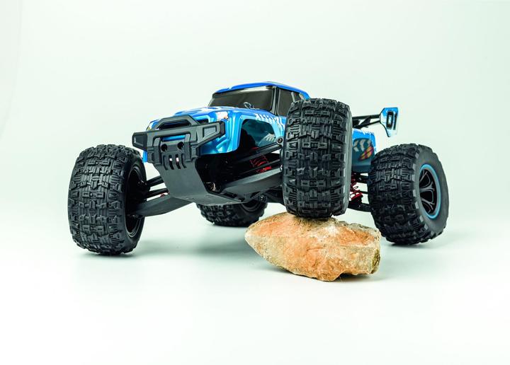 Produktbild Carson 1:10 XS Stadium Fighter 100% RTR blau (RTR Ready-to-Run)