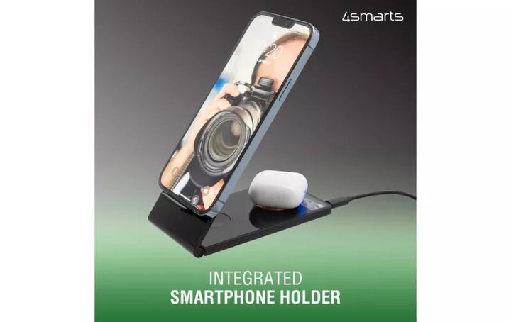 Immagine prodotto 4smarts Ecosistema UltiMag (15 W)