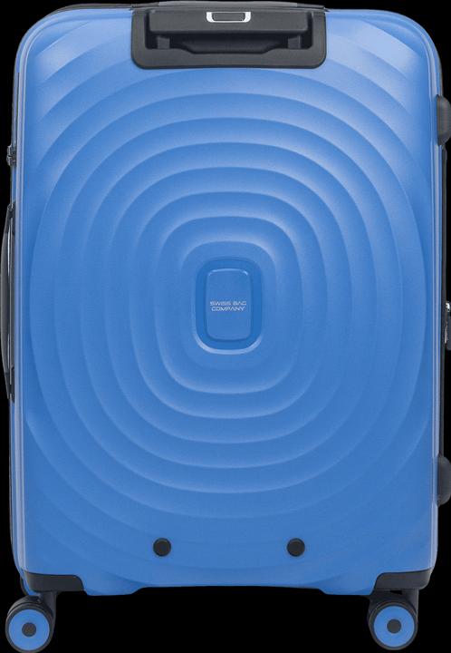 Produktbild Swissbags Echo (89 l, M (50 - 90l))