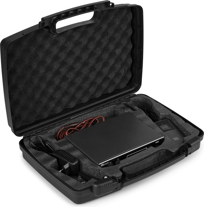 Produktbild Power Dynamics In-Ear Monitoring-System PD800 (In-Ear System)