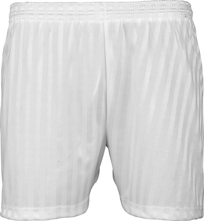Maddins Sport Shorts mit Streifen