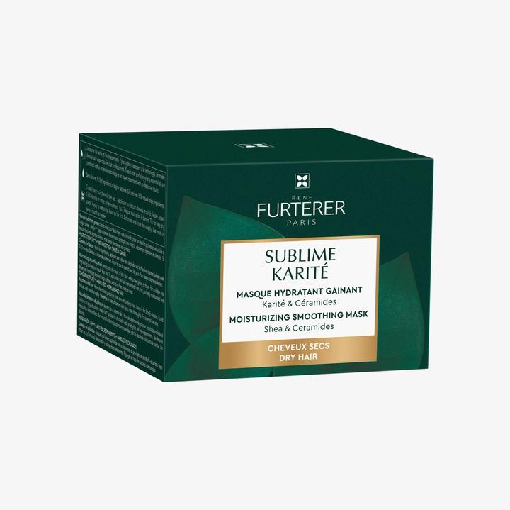 Immagine prodotto Rene Furterer Idratante al karité sublime (200 ml)