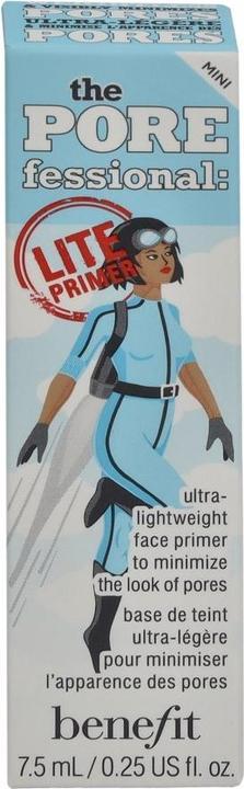 Produktbild BeneFit Cosmetics The POREfessional Lite Primer