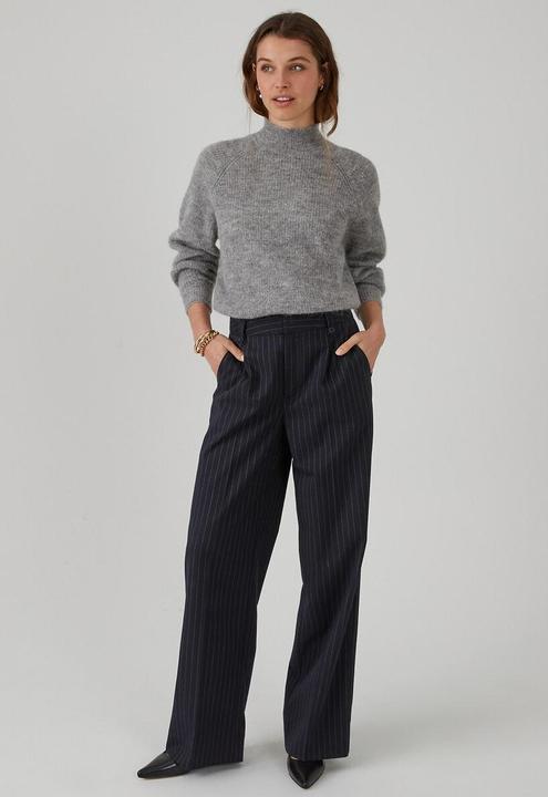 Immagine prodotto La Redoute Collections Maglia con collo alto (S)