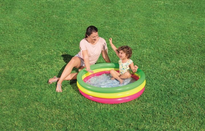 Produktbild Bestway Summer Set