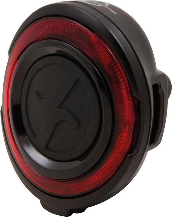 Image du produit Spanninga Éclairage arrière O-Guard XB Battery StVZO