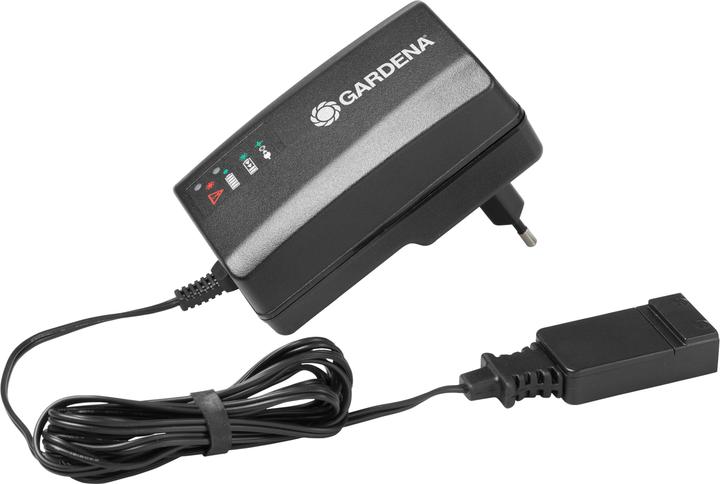 Gardena Qc18 (18 V)