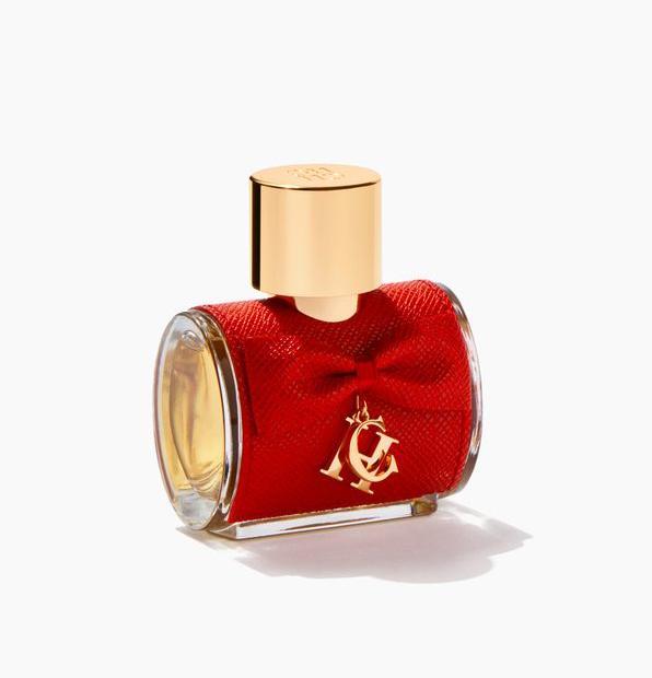 Actual product image Carolina Herrera CH Prive (Eau de parfum, 50 ml)