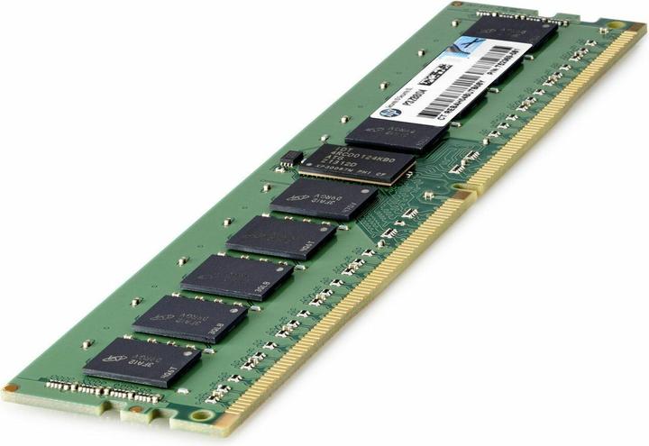 Image du produit HPE 16 Go 2Rx4 PC4-2133P-R (1 x 16GB, 2133 MHz, RAM DDR4)