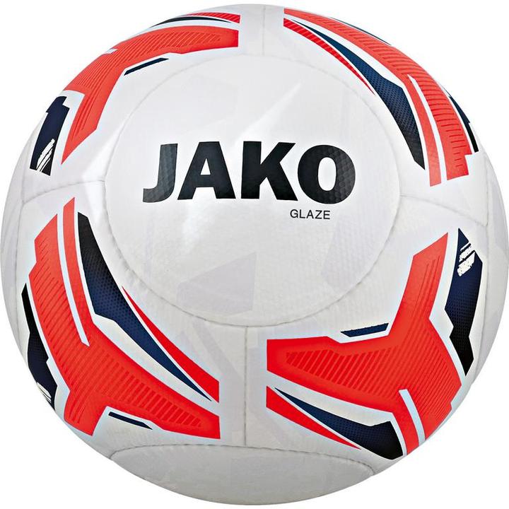 JAKO Ballon d'entraînement Glaze (5)