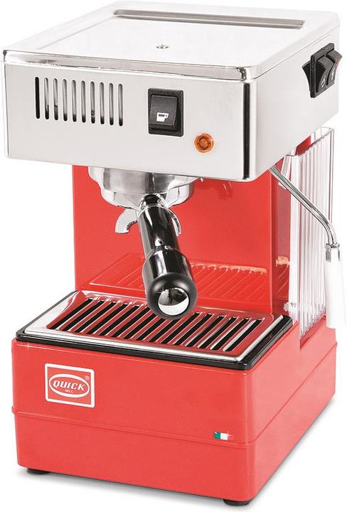 Image du produit Quick Mill Rétro 0820