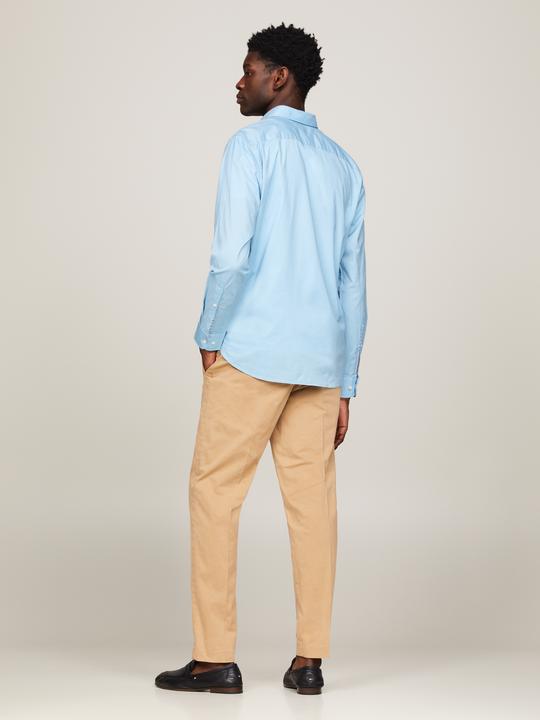 Image du produit Tommy Hilfiger Flex Poplin Rf Shirt (M)