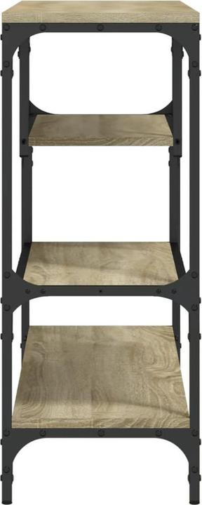 Immagine prodotto VidaXL Jodocus (100 x 30 x 75 cm)