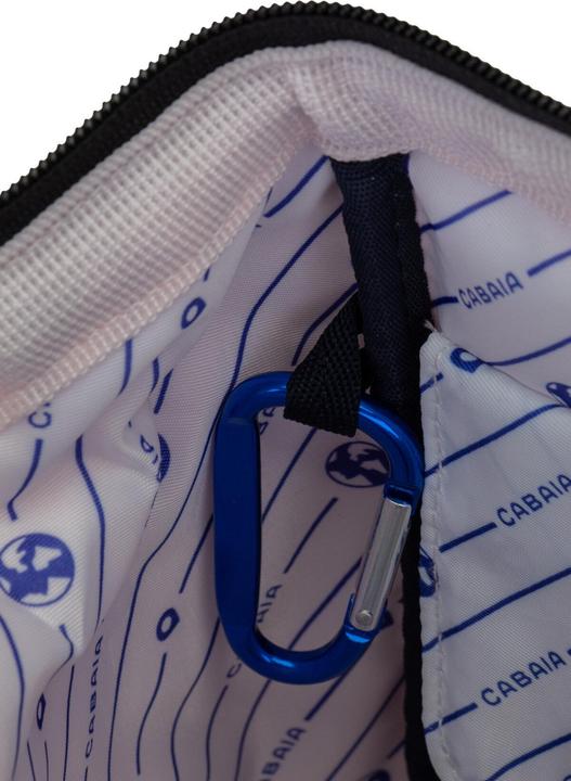 Actual product image Cabaia Rucksack OUIDAH Backpack (12 l)