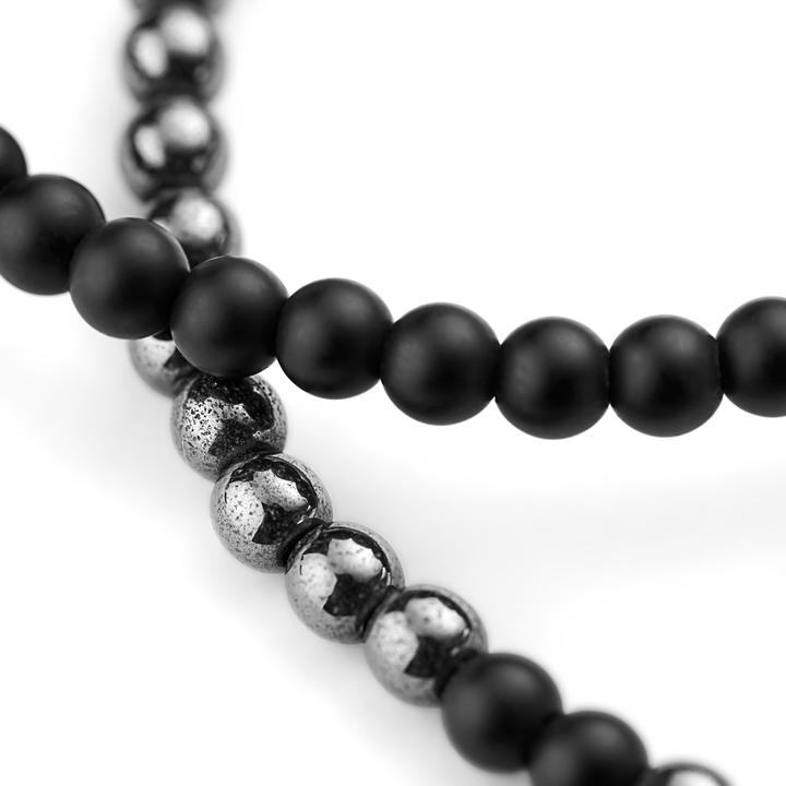 Immagine prodotto Lucleon Onyx (20.50 cm, Pietre naturali)