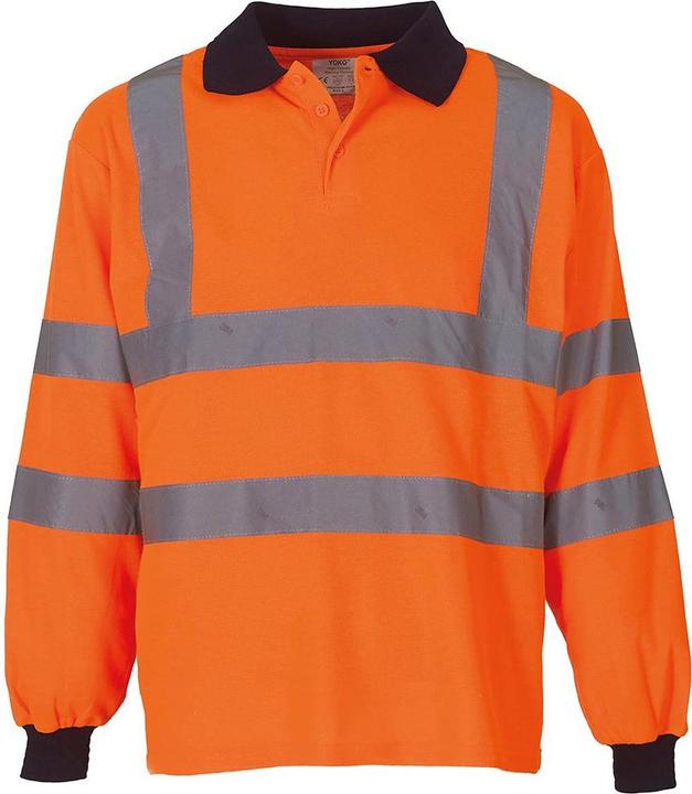 Actual product image Yoko UTBC4411 P (4XL)