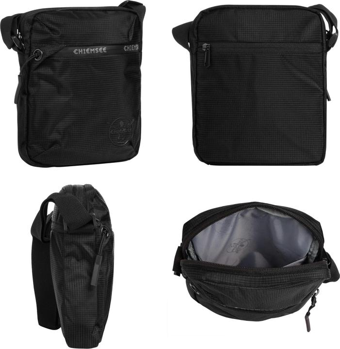 Image du produit Chiemsee Schultertasche klein