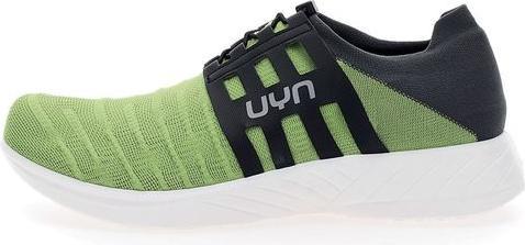 green lime, Charcoal