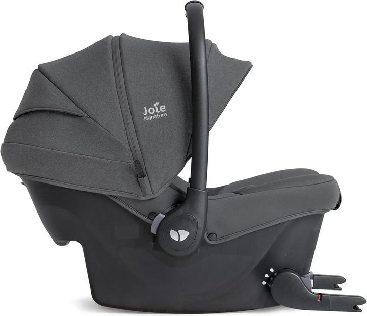 Produktbild Joie Babyschale Sprint Ebony (Babyschale, ECE R129/i-Size Norm)