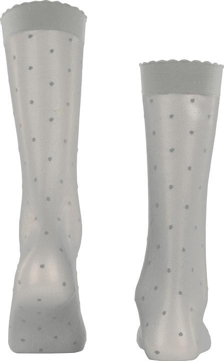 Image du produit Falke Dot 15 DEN Damen Kniestrümpfe (15 DEN, 35 - 38)