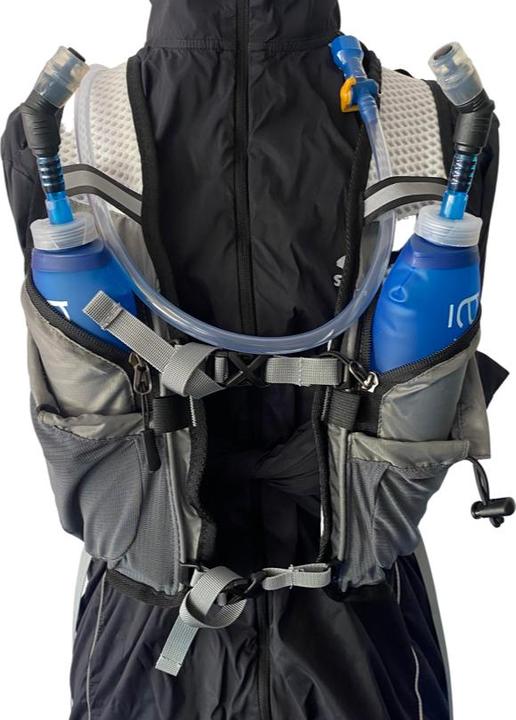 Actual product image Kiwikā Sac à dos de trail running Hoapili (3 l)