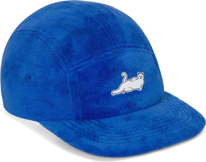 Actual product image RipnDip Catstanza Camper Hat