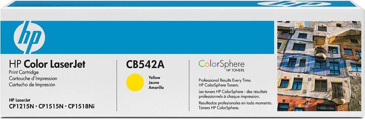 Immagine prodotto HP 125a (Y)