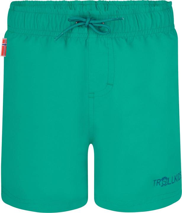 Trollkids Kid's Balestrand Shorts