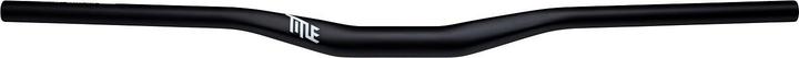 Title Reform MTB Aluminium Lenker - 31,8 mm - 25 mm Rise - Schwarz (31.80 mm)
