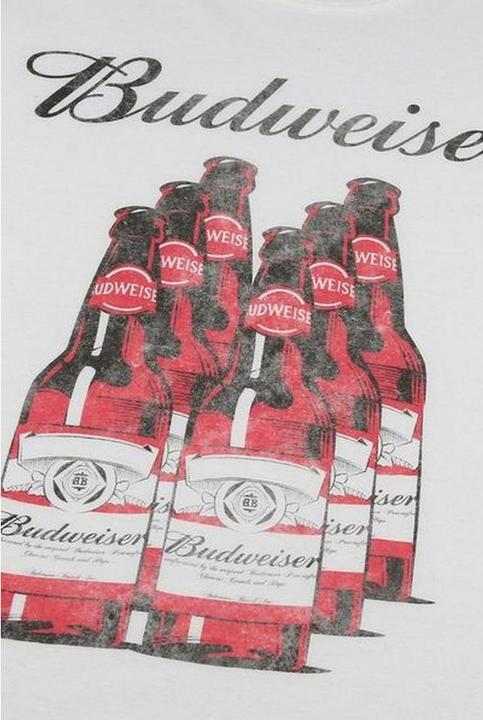 Produktbild Budweiser Budvar Tshirt (XL)