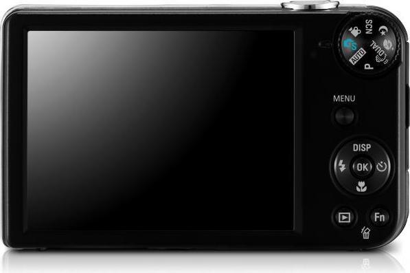 Produktbild Samsung Pl170 (1/2,3'')
