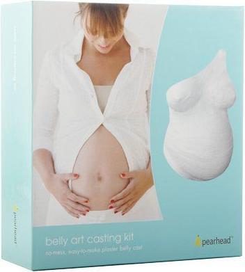 Produktbild Pearhead Set für Bauchabdruck