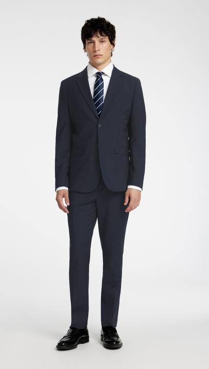 Produktbild Selected Homme Slim Fit Blazer (46)