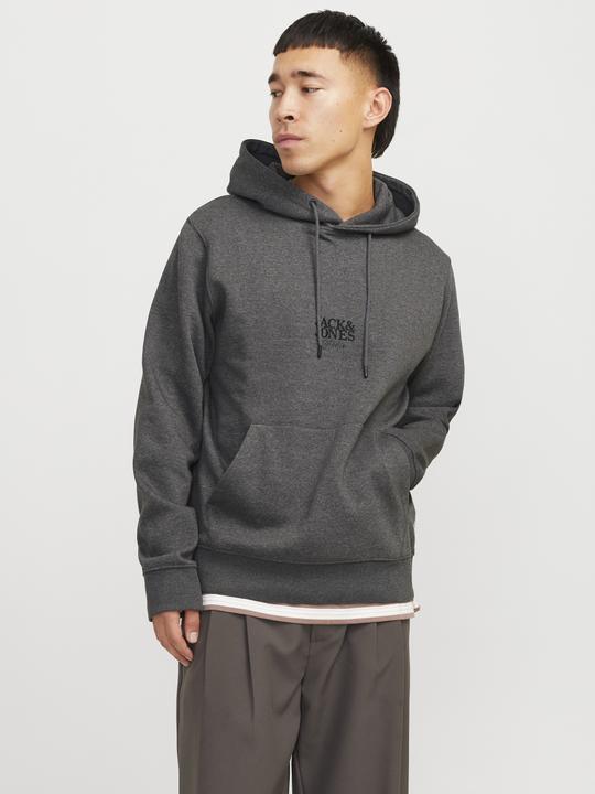 Immagine prodotto Jack & Jones Logo Kapuzenpullover Kapuzenpullover (L)