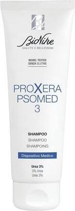 Actual product image BioNike Proxera Psomed 3 (125 ml, Liquid shampoo)
