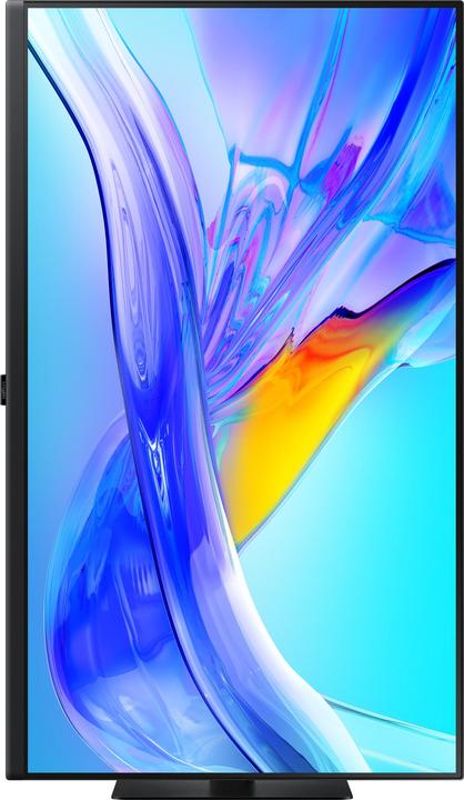 Actual product image Samsung 32"/UHD/16:9/IPS/S80UD (3840 x 2160 Pixels, 32")