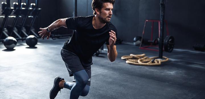 Image du produit Fitbit Ionic (36 mm)