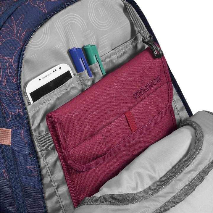 Actual product image Coocazoo school backpack PORTER, 35 litres (35 l)